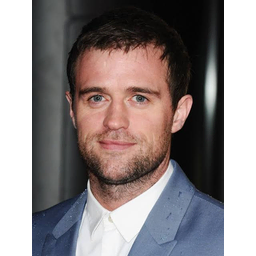Jonas Armstrong